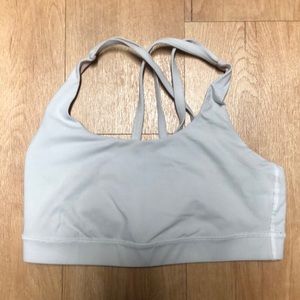 Lululemon Energy Bra Size 6